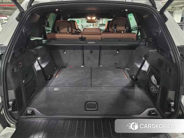 BMW X5 (G05) id 3725906 из Кореи 17