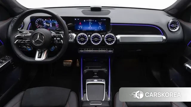 Mercedes-Benz GLB-Class X247 id 3769560 из Кореи 16