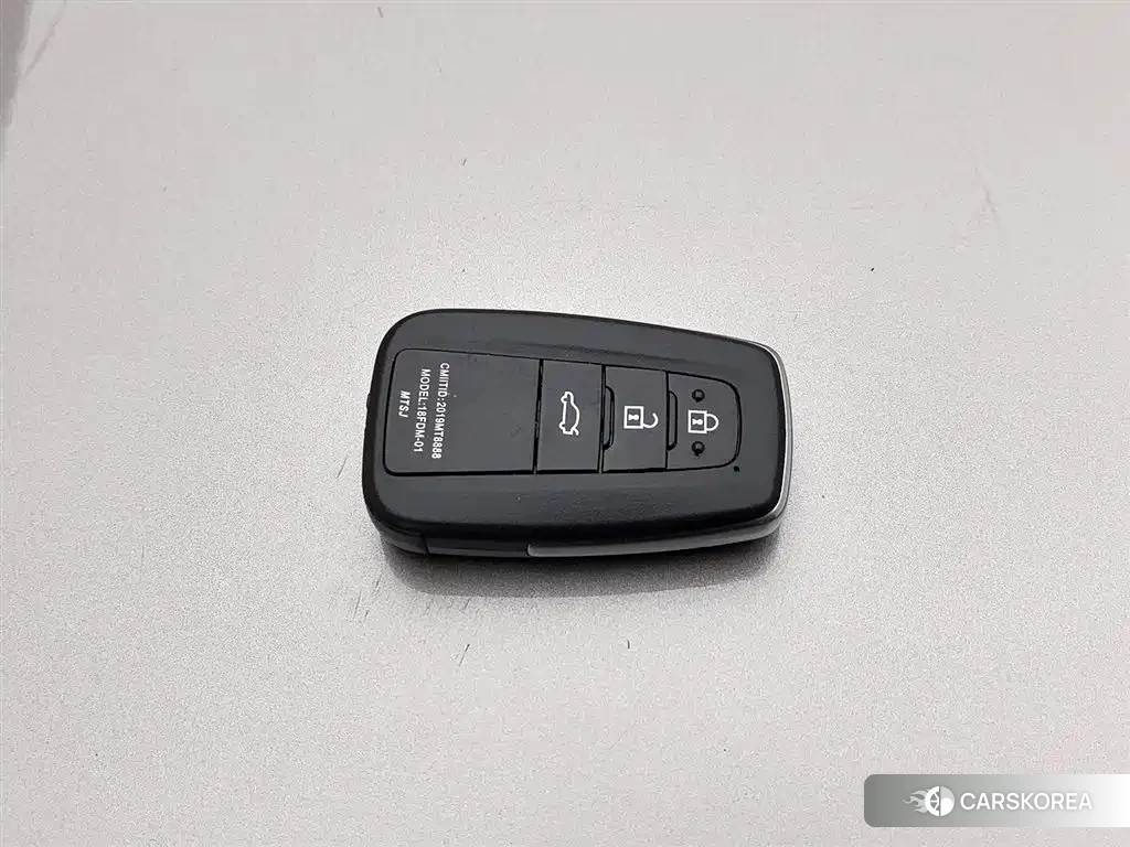 Toyota Frontlander id 4606995 из Китая 21
