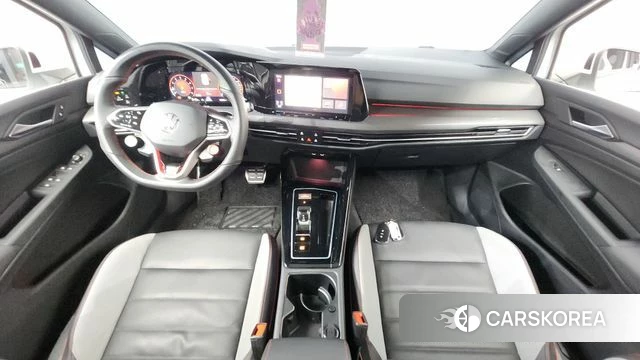 Volkswagen Golf 8th Generation id 3909824 из Кореи 17