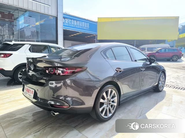 Mazda 3 Angkesaila id 4262355 из Китая 11