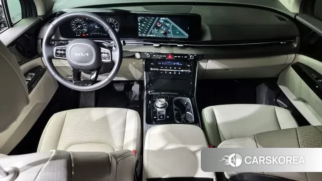 Kia Carnival 4th generation id 3053764 из Кореи 17