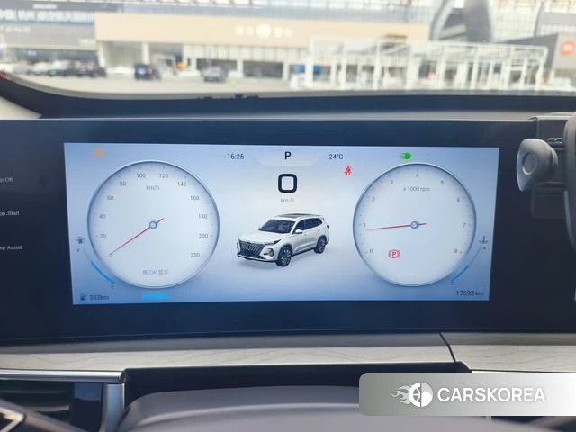 Chery Tiggo 8 PRO id 3919439 из Китая 13