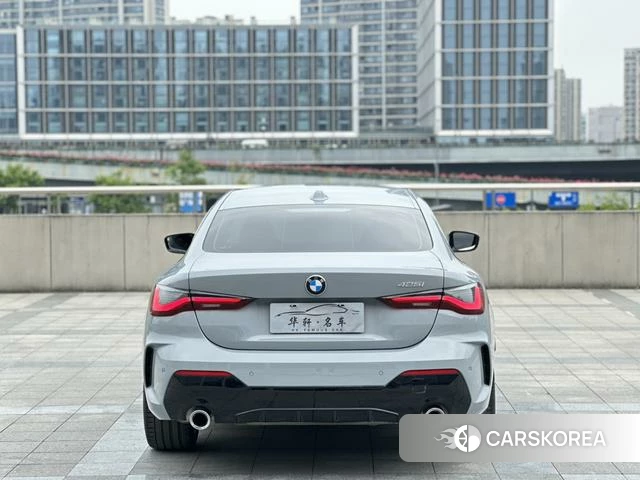 BMW 4 series id 4278054 из Китая 15