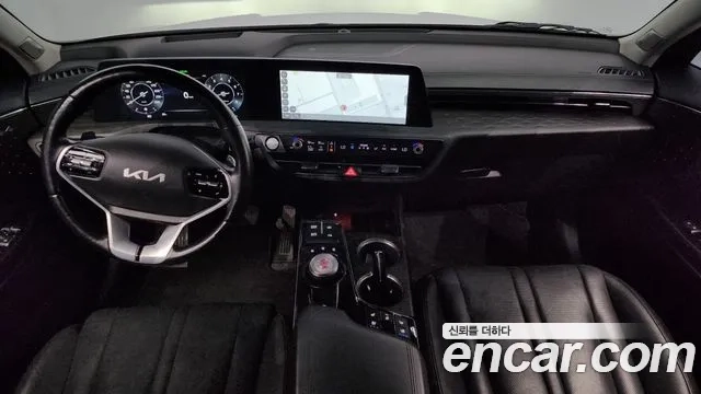 Kia K8 id 2926750 из Кореи 17