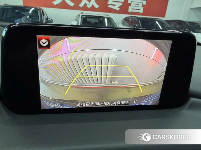 Mazda CX-5 id 4359457 из Китая 19