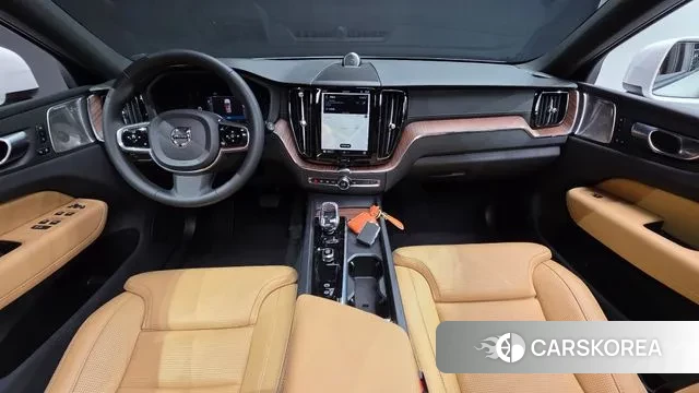 Volvo XC60 second Generation id 3776270 из Кореи 17