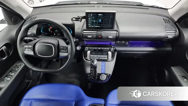 Hyundai Casper id 3556049 из Кореи 17