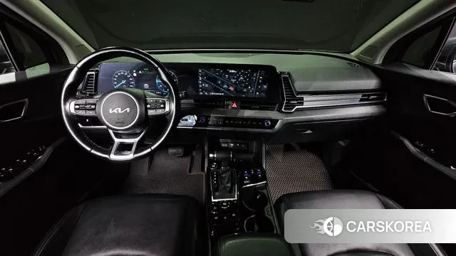 Kia Sportage 5th Generation id 3311985 из Кореи 17