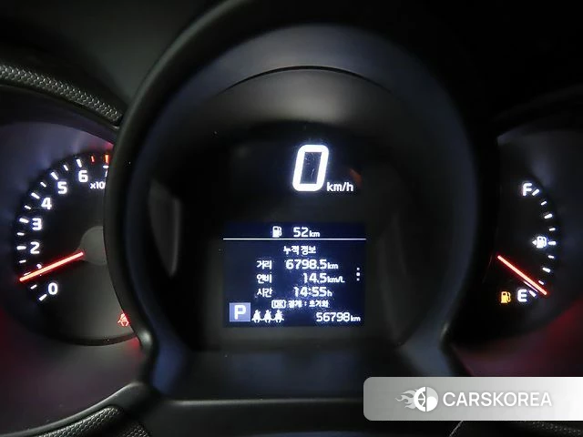 Kia The New Ray id 4506923 из Кореи 17