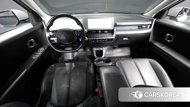 Hyundai Ionic 5 id 3406783 из Кореи 17