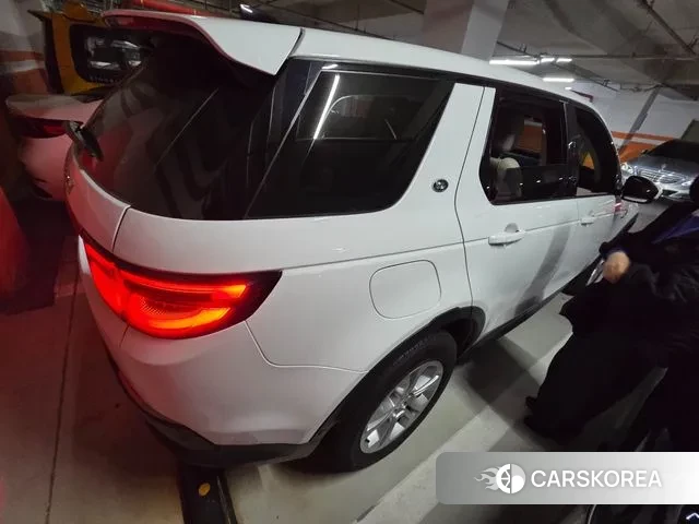 Land Rover Discovery Sports 2nd Generation id 3329271 из Кореи 16