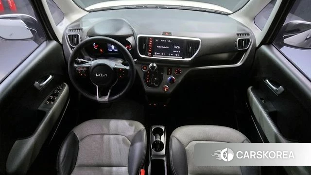 Kia The New Ray id 4267769 из Кореи 31