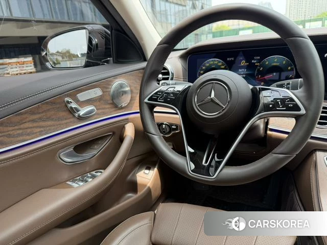 Mercedes-Benz E-class id 4209291 из Китая 15