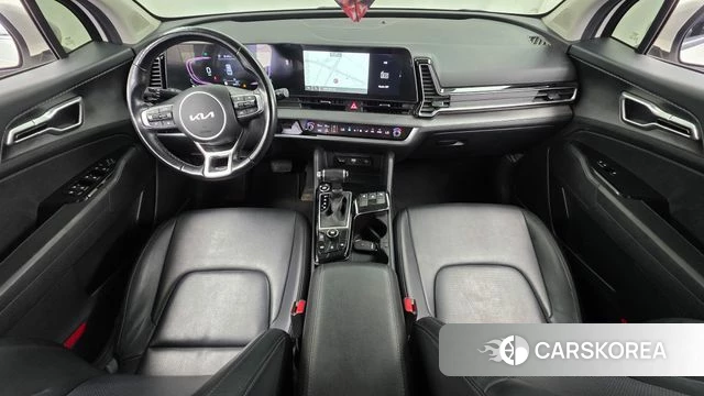 Kia Sportage 5th Generation id 4591646 из Кореи 27