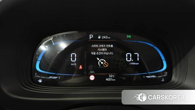 Hyundai Venue id 4622817 из Кореи 27
