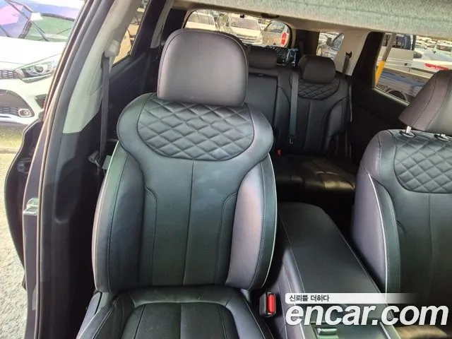 Hyundai Palisade id 2956704 из Кореи 17