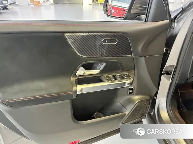 Mercedes-Benz GLB-Class X247 id 3389544 из Кореи 7