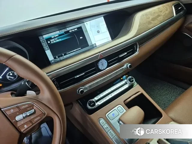 Genesis G90 id 3232779 из Кореи 15