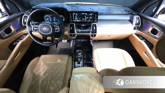 Kia Sorento 4th Generation id 4362018 из Кореи 17