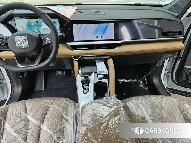 Renault Korea (Samsung) Grand Coleos id 4565493 из Кореи 17