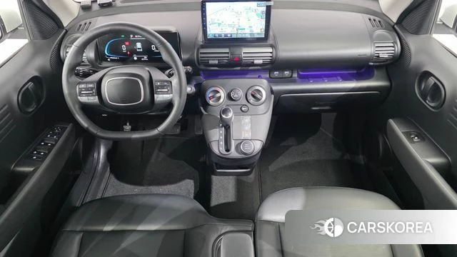 Hyundai Casper id 4408931 из Кореи 27