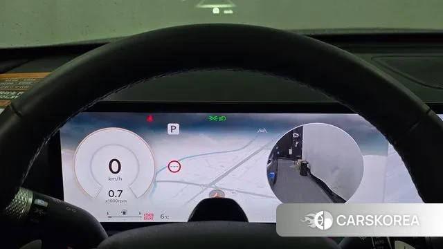 Genesis GV80 id 3750945 из Кореи 17