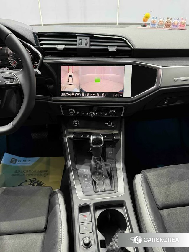 Audi Q3 id 4298355 из Китая 18