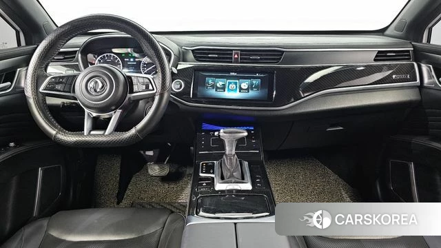 Dongfeng Socon Pencon ix5 id 4677507 из Кореи 33