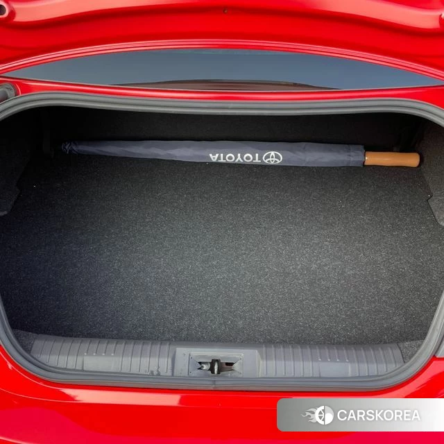 Toyota GR86 id 3992857 из Кореи 15