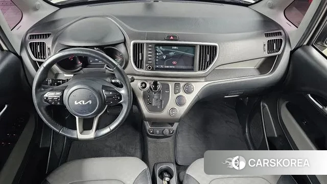 Kia The New Ray id 3447977 из Кореи 17