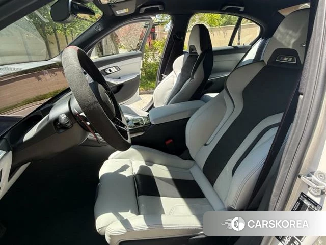 BMW M3 id 4399944 из Китая 7