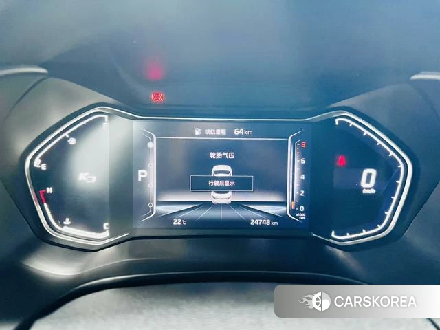 Kia K3 id 4273544 из Китая 22