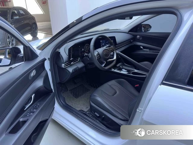 Hyundai Elantra id 4241007 из Китая 16