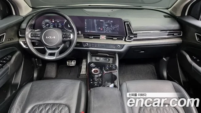 Kia Sportage 5th Generation id 2906161 из Кореи 17