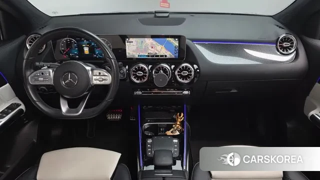 Mercedes-Benz GLA - Class H247 id 3312561 из Кореи 17