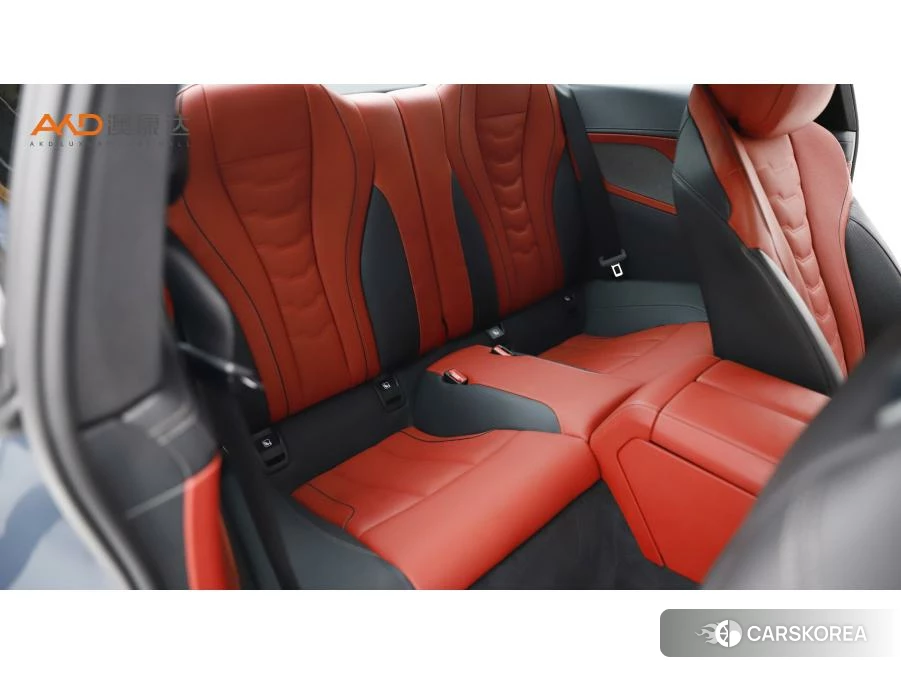 BMW 8 series id 4514887 из Китая 7