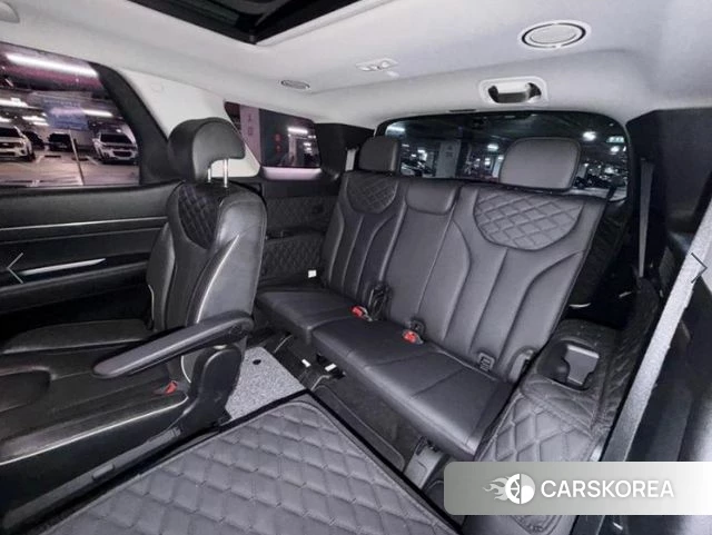 Hyundai Palisade id 4629280 из Кореи 17