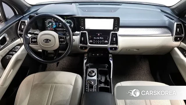 Kia Sorento 4th Generation id 3741772 из Кореи 17