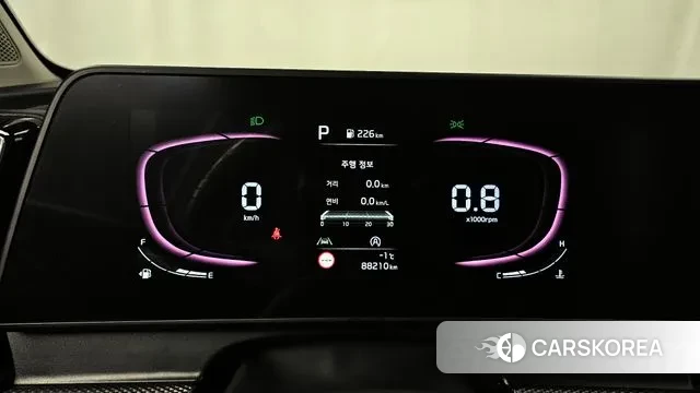 Kia Sportage 5th Generation id 3539931 из Кореи 17