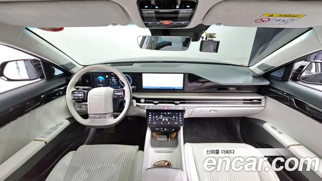 Hyundai Grandeur (GN7) id 2842684 из Кореи 17