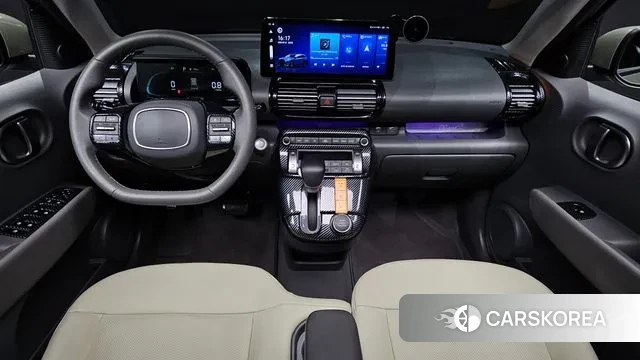 Hyundai Casper id 3787559 из Кореи 17