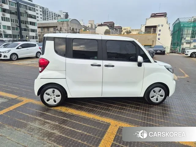 Kia The New Kia Ray id 3685633 из Кореи 10