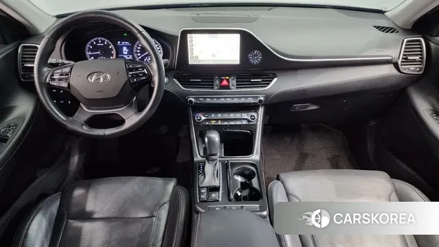 Hyundai Grandeur IG id 3598907 из Кореи 17