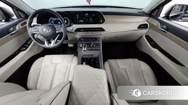 Hyundai Palisade id 3008476 из Кореи 17