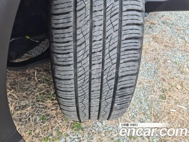 Ssangyong Rexton Sports id 2617315 из Кореи 13