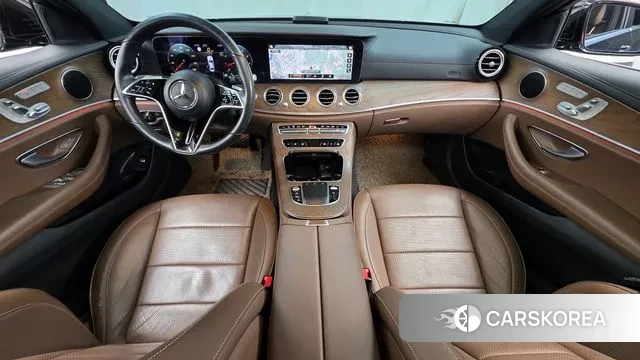 Mercedes-Benz E-Class W213 id 3530288 из Кореи 17