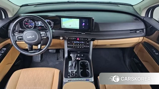 Kia Carnival 4th generation id 3551323 из Кореи 17