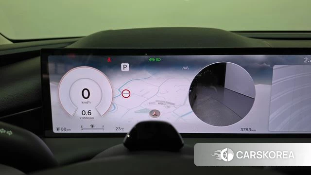 Genesis G80 (RG3) id 4756909 из Кореи 35