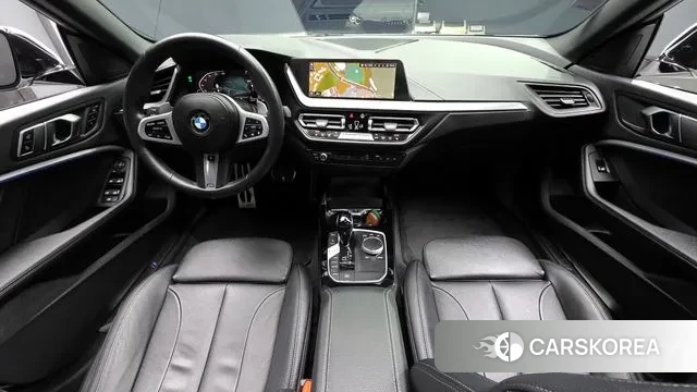 BMW 2 Series Gran Coupe (F44) id 3043190 из Кореи 17